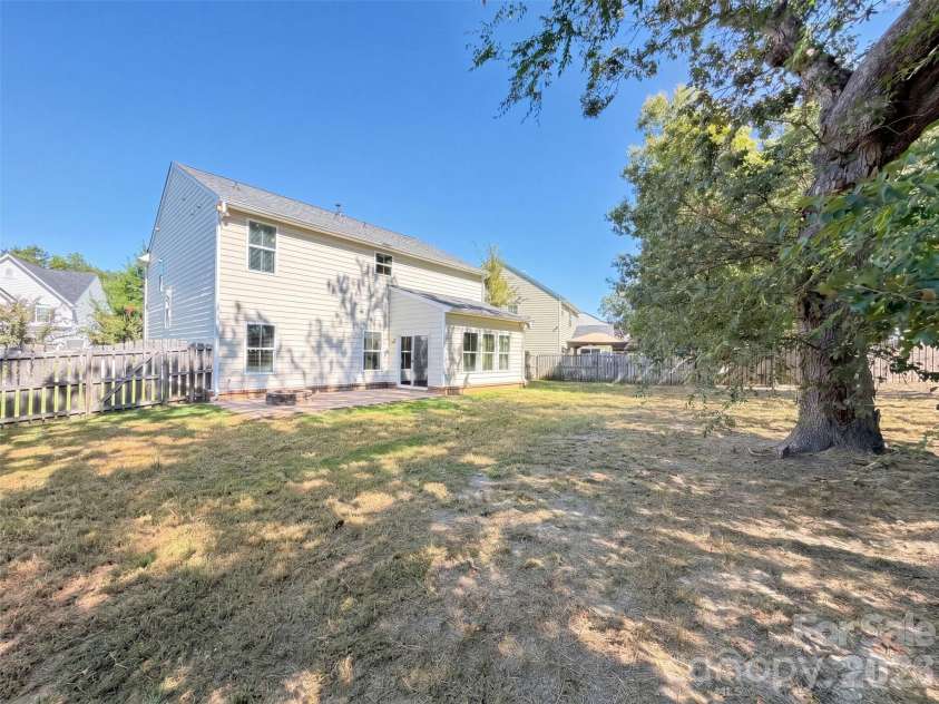 4157 Oconnell Street, Indian Trail, NC 28079.  MLS# CAR4424007, YatesRealty ID 50437. 