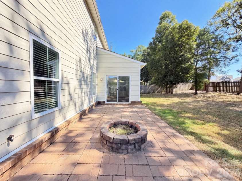 4157 Oconnell Street, Indian Trail, NC 28079.  MLS# CAR4424007, YatesRealty ID 50437. 