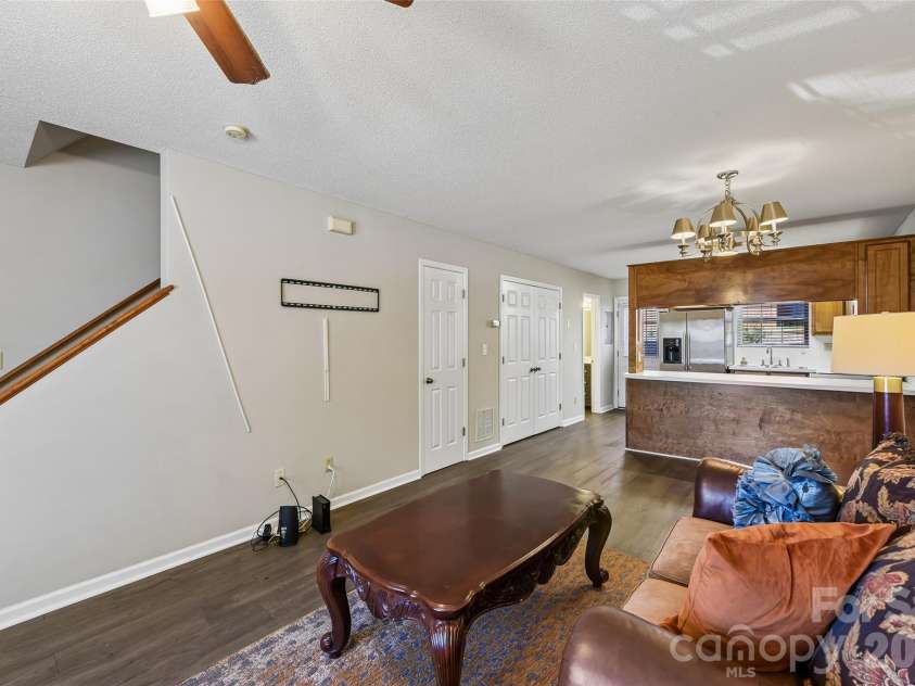 102 Brandywine Drive, Conover, NC 28613.  MLS# CAR4422540, YatesRealty ID 50438. 