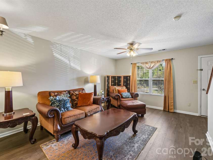 102 Brandywine Drive, Conover, NC 28613.  MLS# CAR4422540, YatesRealty ID 50438. 