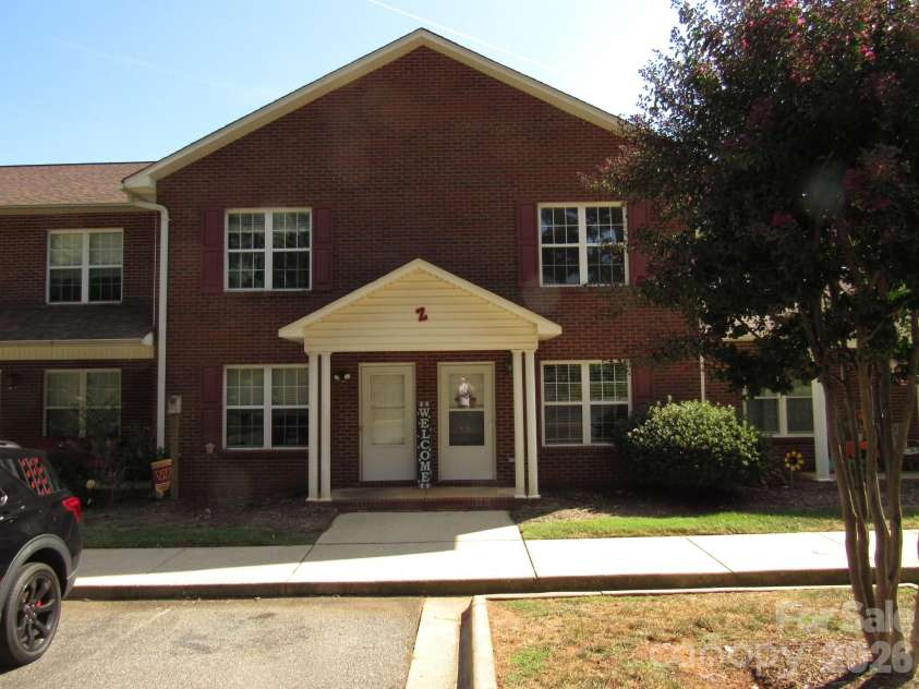 Z5 Brandywine Drive, Conover, NC 28613.  MLS# CAR4423872, YatesRealty ID 50438. 