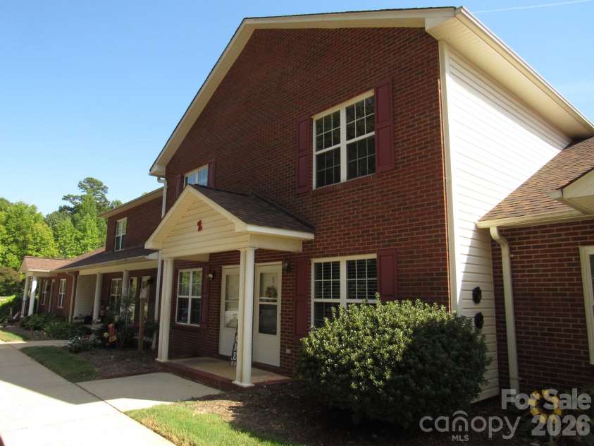 Z5 Brandywine Drive, Conover, NC 28613.  MLS# CAR4423872, YatesRealty ID 50438. 