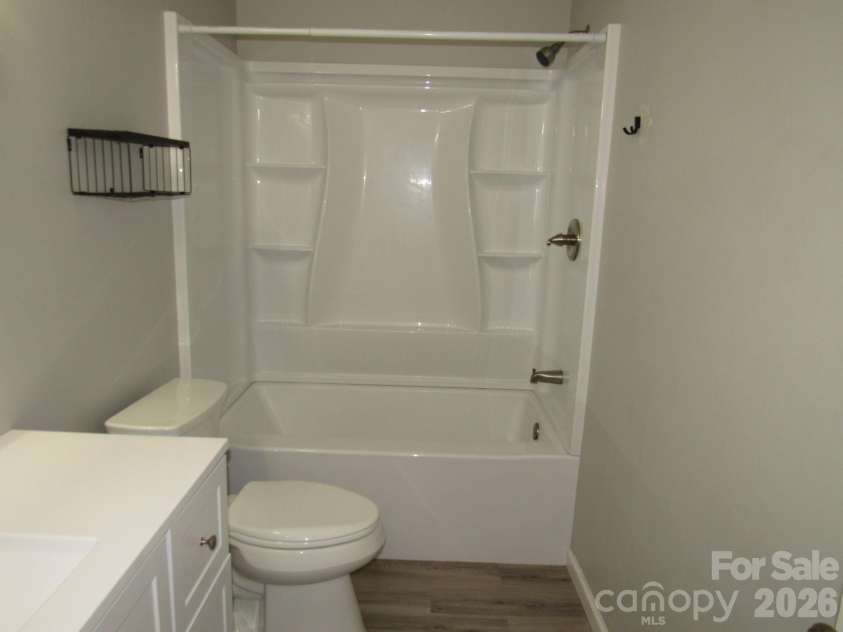Z5 Brandywine Drive, Conover, NC 28613.  MLS# CAR4423872, YatesRealty ID 50438. 