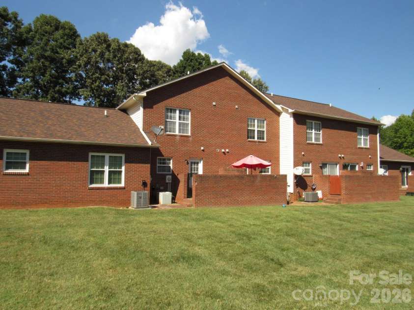 Z5 Brandywine Drive, Conover, NC 28613.  MLS# CAR4423872, YatesRealty ID 50438. 