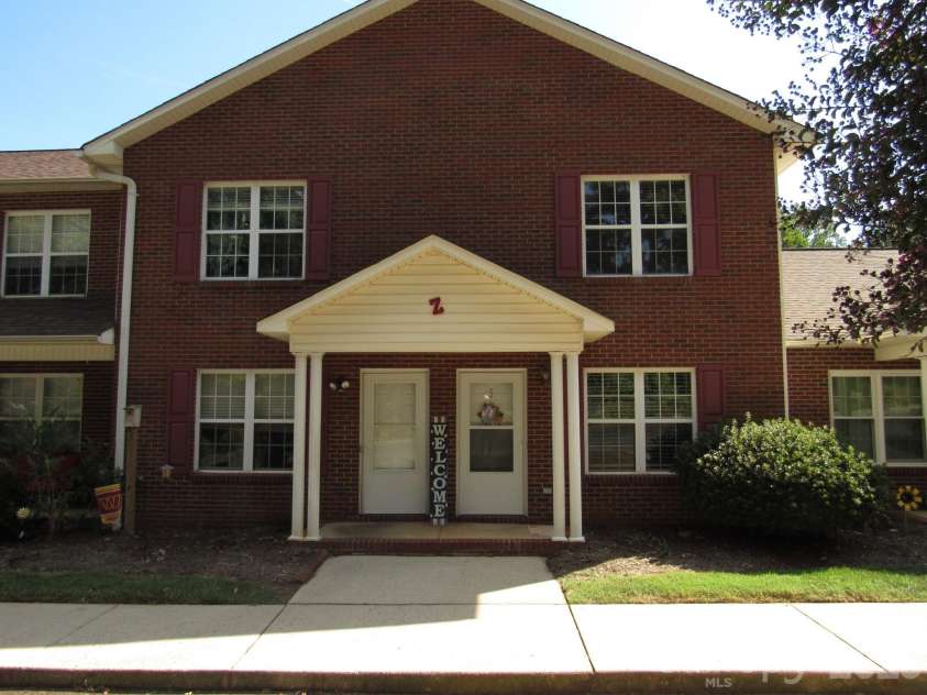 Z5 Brandywine Drive, Conover, NC 28613.  MLS# CAR4423872, YatesRealty ID 50438. 