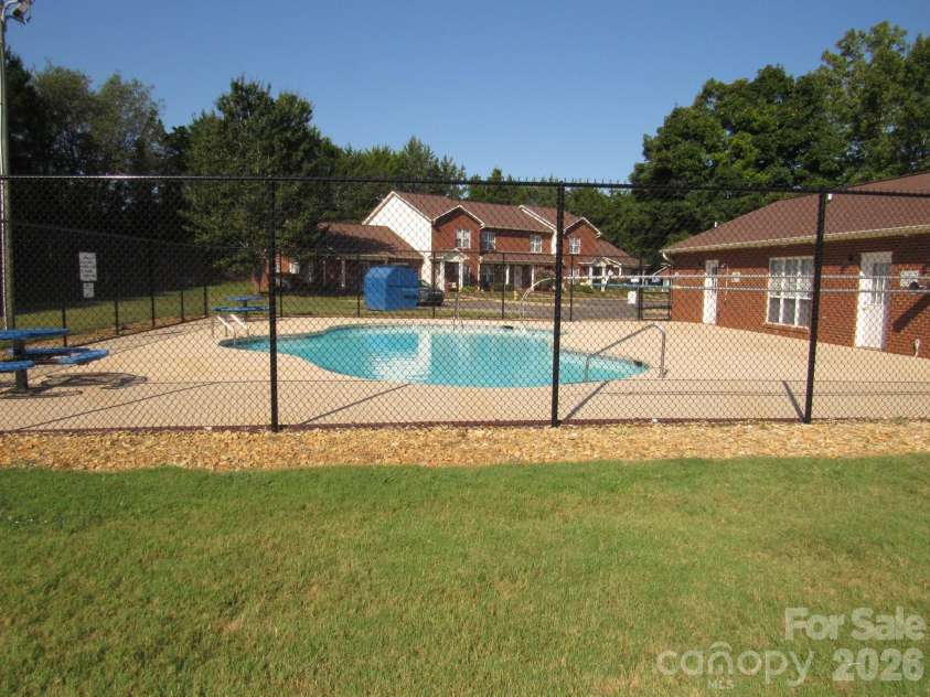 Z5 Brandywine Drive, Conover, NC 28613.  MLS# CAR4423872, YatesRealty ID 50438. 