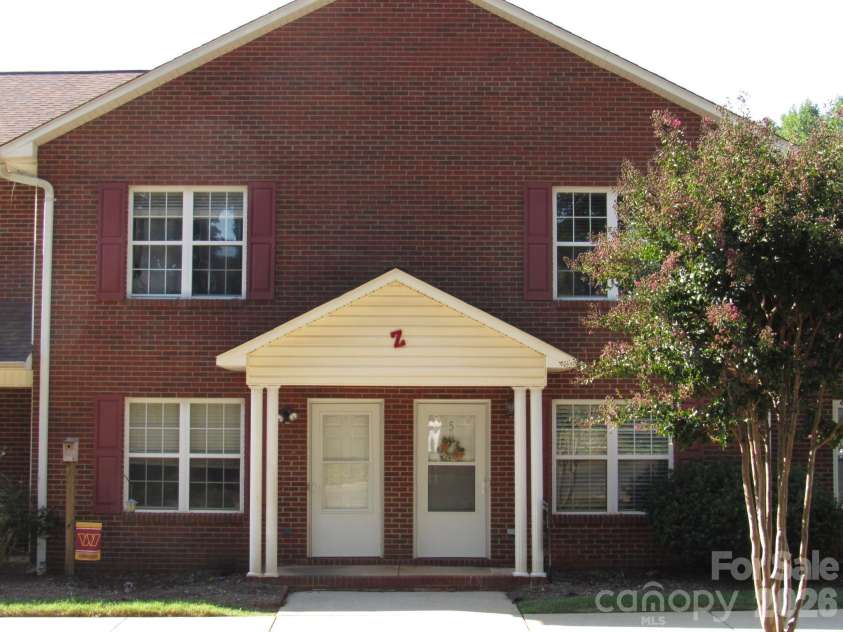 Z5 Brandywine Drive, Conover, NC 28613.  MLS# CAR4423872, YatesRealty ID 50438. 