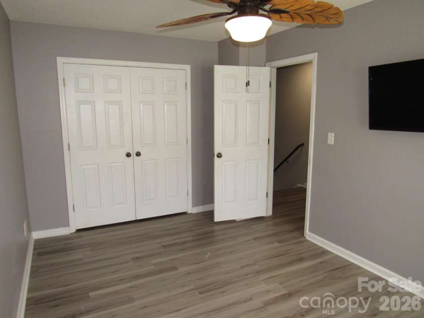Z5 Brandywine Drive, Conover, NC 28613.  MLS# CAR4423872, YatesRealty ID 50438. Bedroom #1