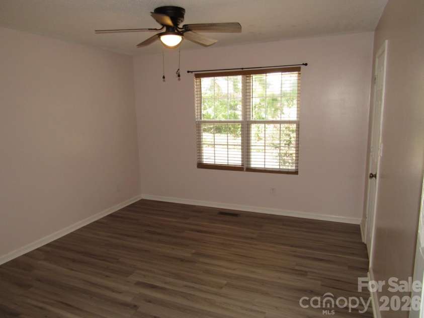 Z5 Brandywine Drive, Conover, NC 28613.  MLS# CAR4423872, YatesRealty ID 50438. Bedroom #2