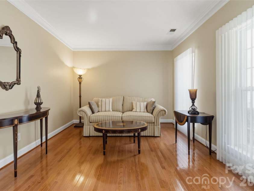 7607 Meadow Grove Drive, Waxhaw, NC 28173.  MLS# CAR4424010, YatesRealty ID 50439. 