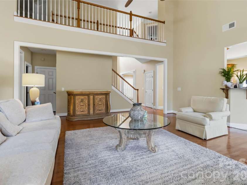 7607 Meadow Grove Drive, Waxhaw, NC 28173.  MLS# CAR4424010, YatesRealty ID 50439. 