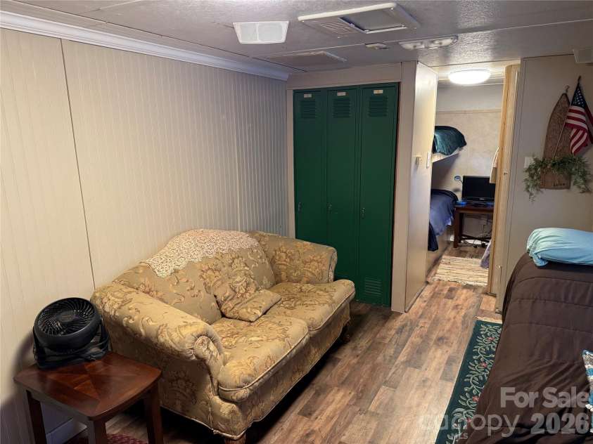 222 Lake Tillery Trail, Mount Gilead, NC 27306.  MLS# CAR4423632, YatesRealty ID 50441. 