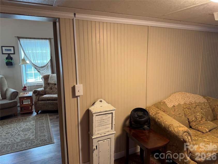 222 Lake Tillery Trail, Mount Gilead, NC 27306.  MLS# CAR4423632, YatesRealty ID 50441. 