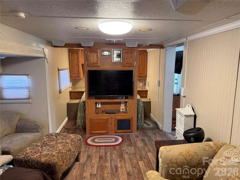 222 Lake Tillery Trail, Mount Gilead, NC 27306.  MLS# CAR4423632, YatesRealty ID 50441. 