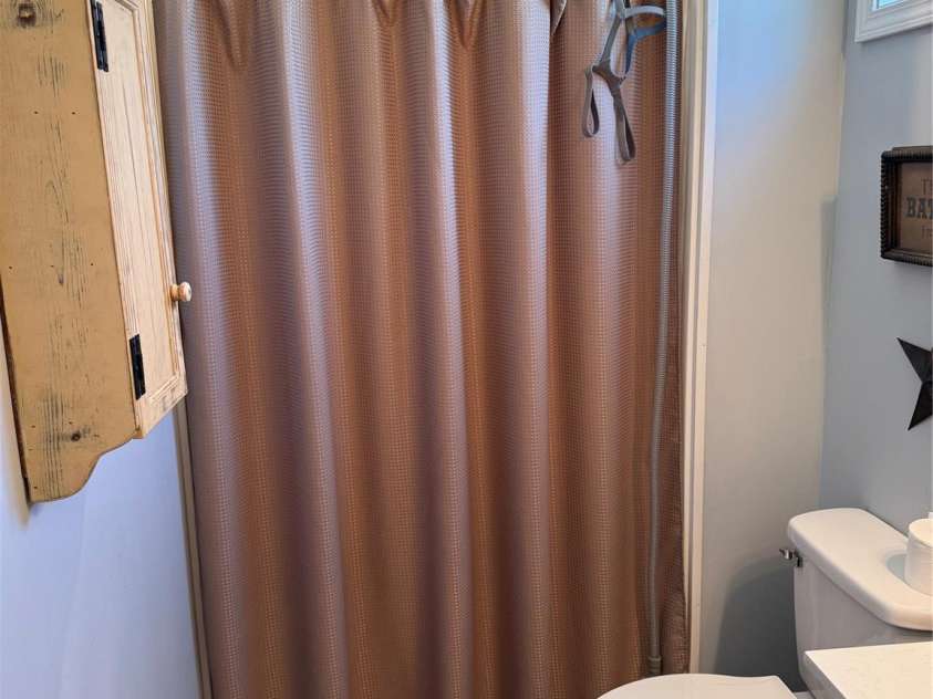 222 Lake Tillery Trail, Mount Gilead, NC 27306.  MLS# CAR4423632, YatesRealty ID 50441. 