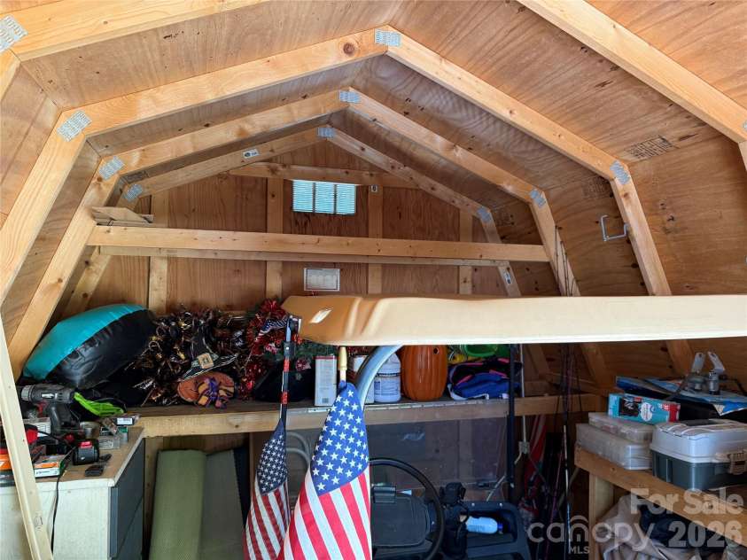 222 Lake Tillery Trail, Mount Gilead, NC 27306.  MLS# CAR4423632, YatesRealty ID 50441. 
