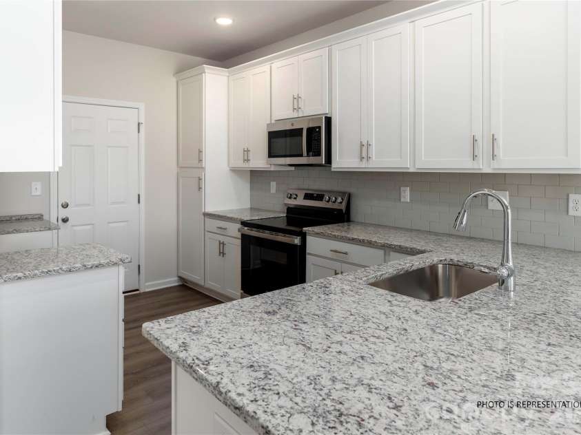 5100 Tommy Lane, Stanley, NC 28164.  MLS# CAR4389778, YatesRealty ID 50442. 