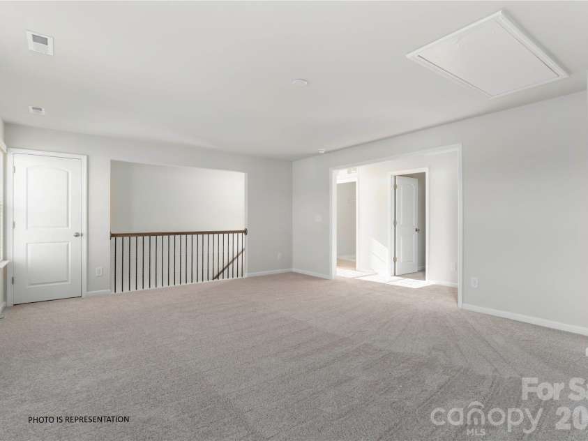 5100 Tommy Lane, Stanley, NC 28164.  MLS# CAR4389778, YatesRealty ID 50442. 