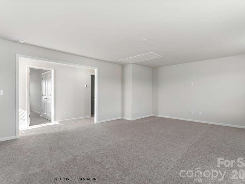 5100 Tommy Lane, Stanley, NC 28164.  MLS# CAR4389778, YatesRealty ID 50442. 