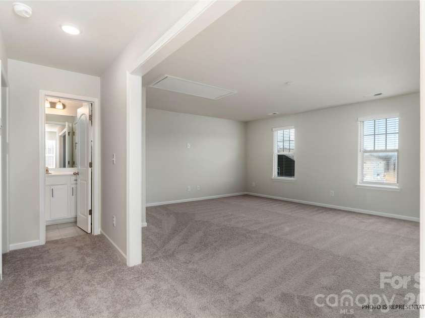 5100 Tommy Lane, Stanley, NC 28164.  MLS# CAR4389778, YatesRealty ID 50442. 