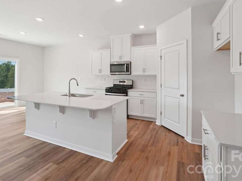 76 Piney Woods Road, Fletcher, NC 28732.  MLS# CAR4424009, YatesRealty ID 50444. Photos are representative