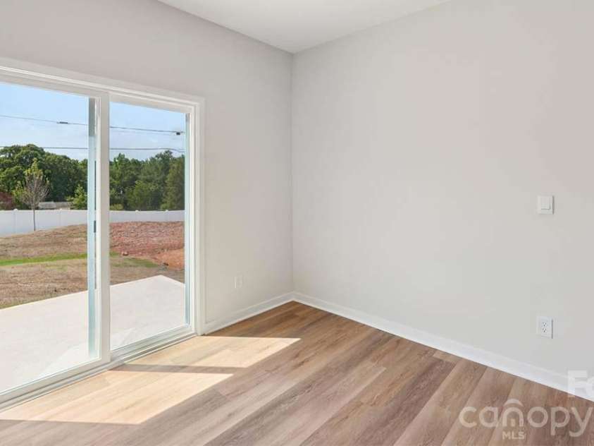 76 Piney Woods Road, Fletcher, NC 28732.  MLS# CAR4424009, YatesRealty ID 50444. Photos are representative
