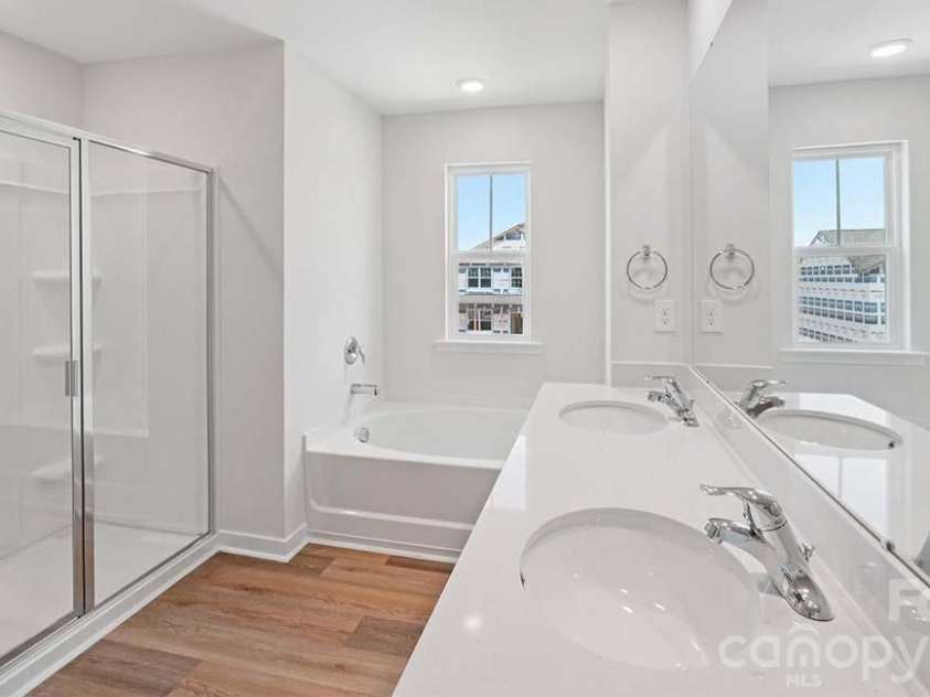 76 Piney Woods Road, Fletcher, NC 28732.  MLS# CAR4424009, YatesRealty ID 50444. Photos are representative