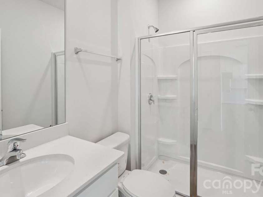 76 Piney Woods Road, Fletcher, NC 28732.  MLS# CAR4424009, YatesRealty ID 50444. Photos are representative