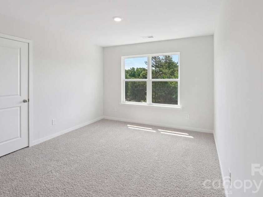76 Piney Woods Road, Fletcher, NC 28732.  MLS# CAR4424009, YatesRealty ID 50444. Photos are representative