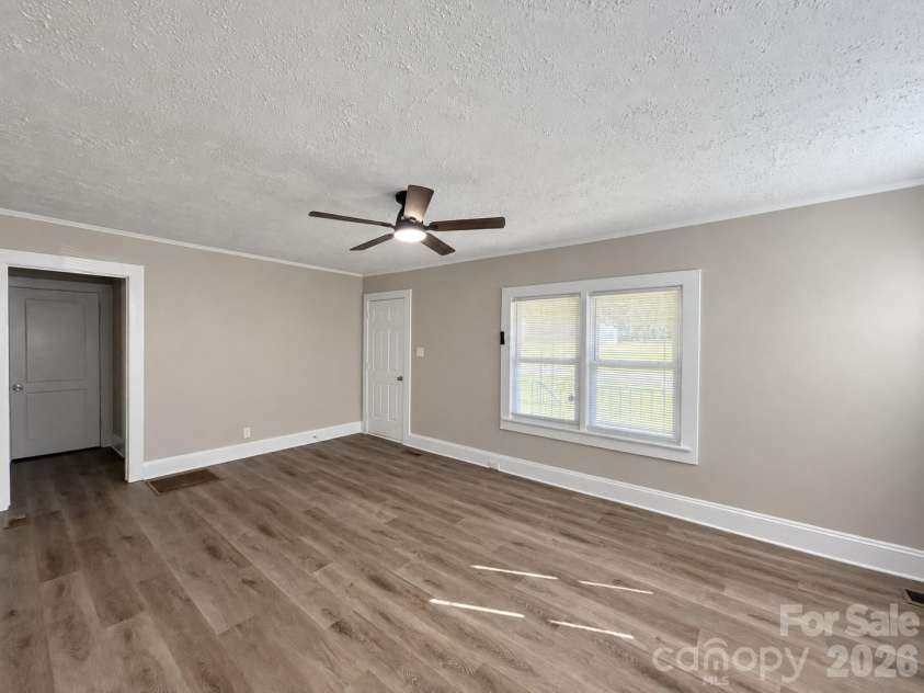 711 West Rice Street, Landis, NC 28088.  MLS# CAR4423850, YatesRealty ID 50445. 
