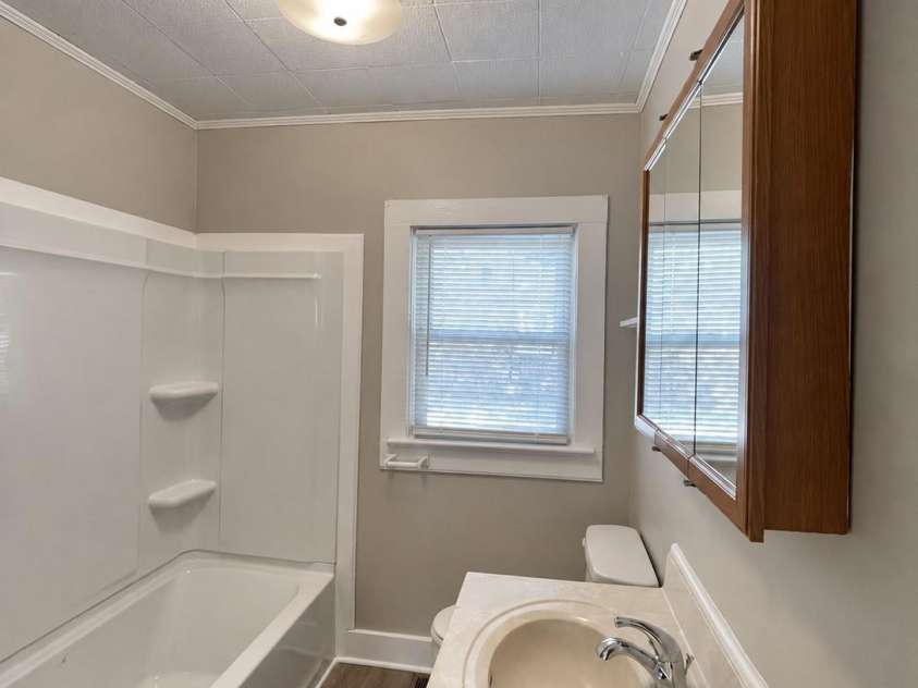 711 West Rice Street, Landis, NC 28088.  MLS# CAR4423850, YatesRealty ID 50445. 