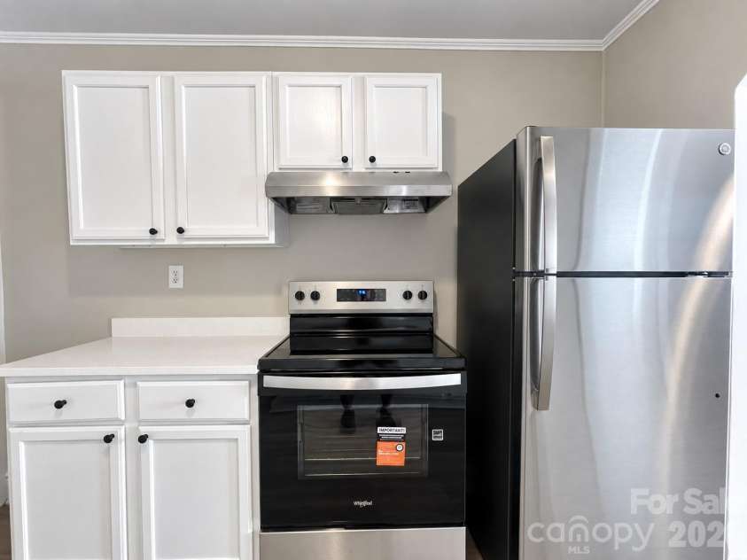 711 West Rice Street, Landis, NC 28088.  MLS# CAR4423850, YatesRealty ID 50445. 