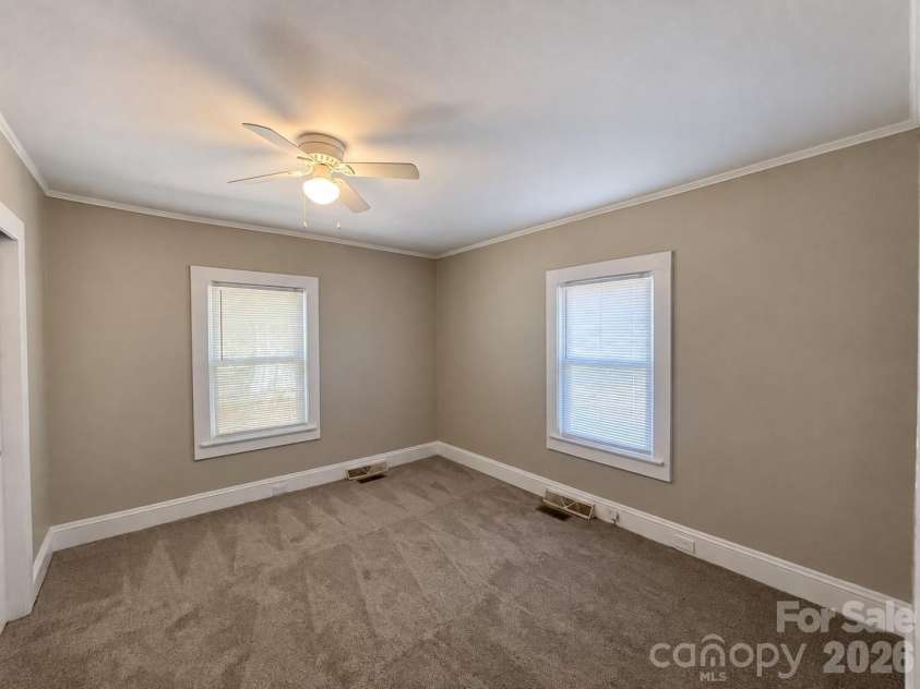 711 West Rice Street, Landis, NC 28088.  MLS# CAR4423850, YatesRealty ID 50445. 
