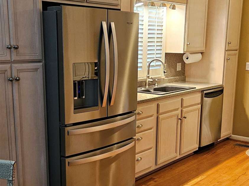 56 Candler Heights Road, Candler, NC 28715.  MLS# CAR4424014, YatesRealty ID 50447. 