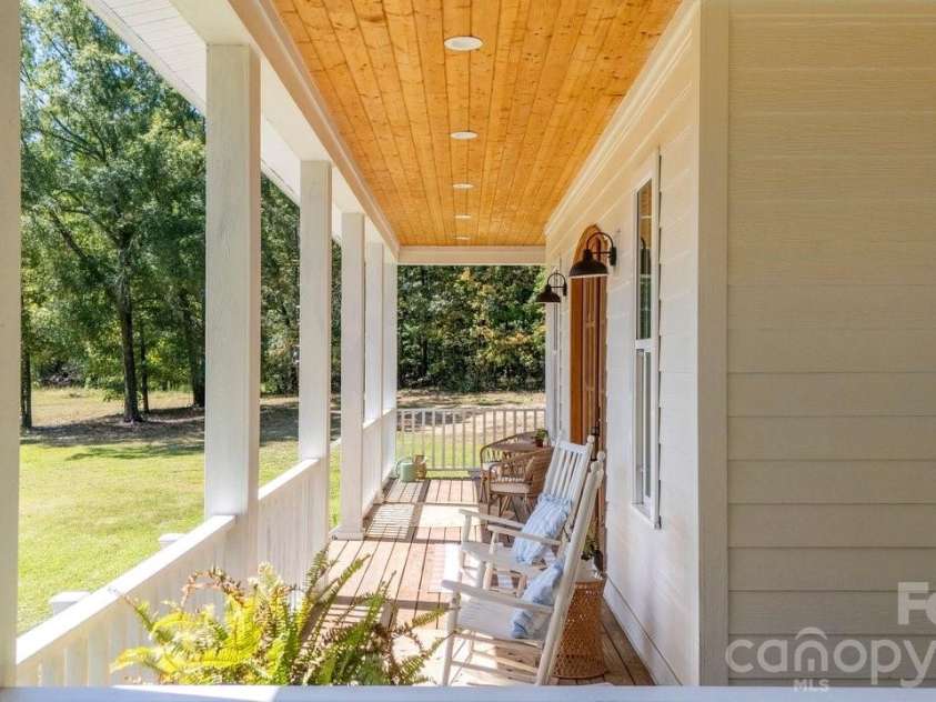 7175 John Furr Road, Concord, NC 28025.  MLS# CAR4423510, YatesRealty ID 50448. 