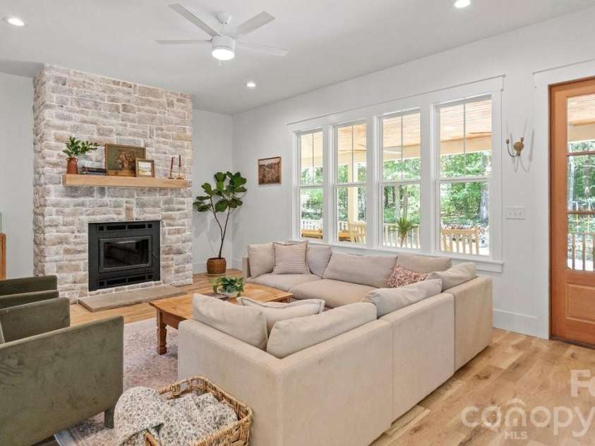 7175 John Furr Road, Concord, NC 28025.  MLS# CAR4423510, YatesRealty ID 50448. 