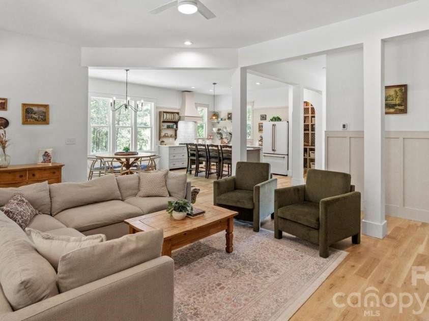 7175 John Furr Road, Concord, NC 28025.  MLS# CAR4423510, YatesRealty ID 50448. 