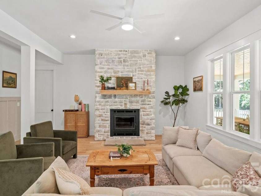 7175 John Furr Road, Concord, NC 28025.  MLS# CAR4423510, YatesRealty ID 50448. 