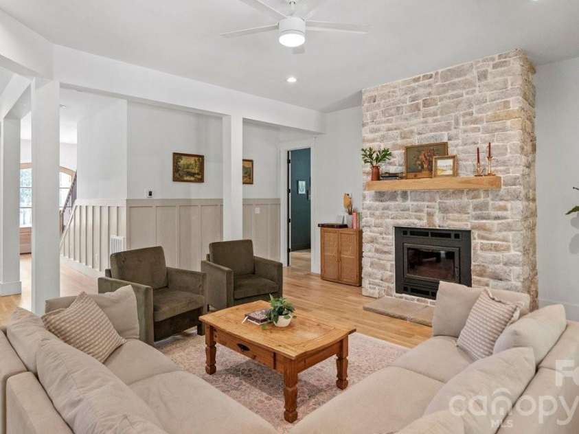 7175 John Furr Road, Concord, NC 28025.  MLS# CAR4423510, YatesRealty ID 50448. 