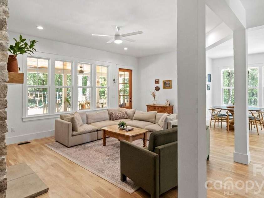 7175 John Furr Road, Concord, NC 28025.  MLS# CAR4423510, YatesRealty ID 50448. 