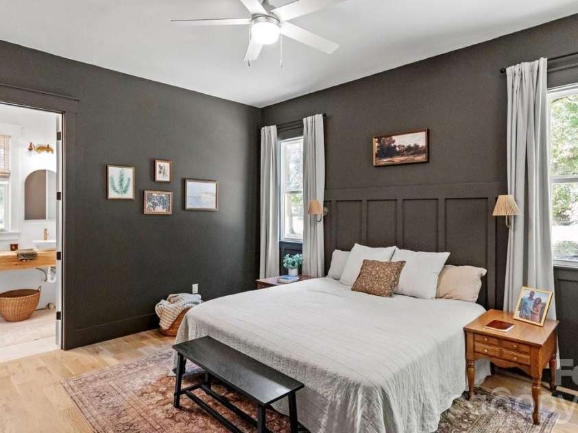 7175 John Furr Road, Concord, NC 28025.  MLS# CAR4423510, YatesRealty ID 50448. 