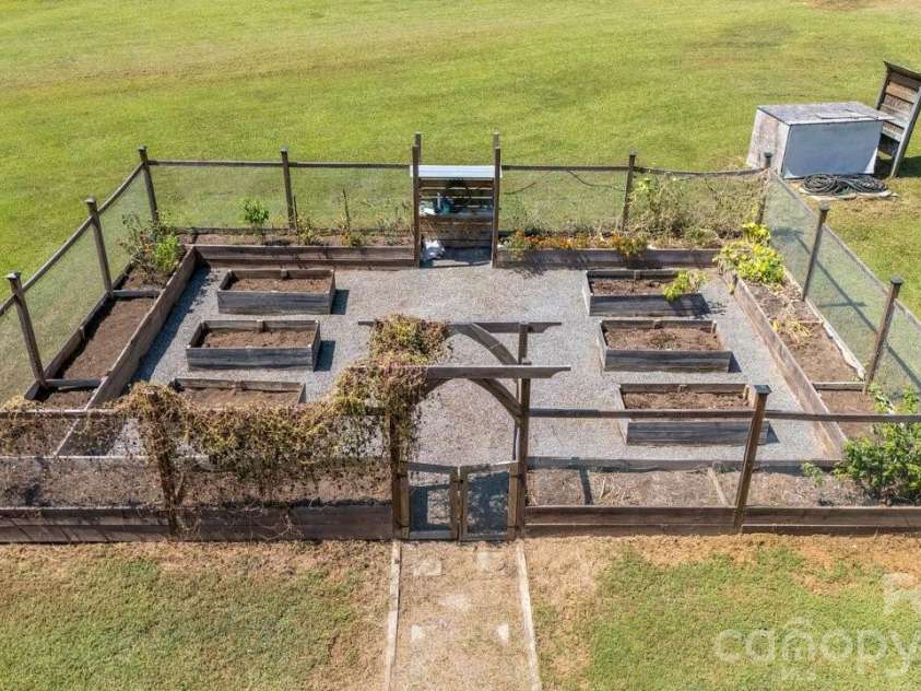 7175 John Furr Road, Concord, NC 28025.  MLS# CAR4423510, YatesRealty ID 50448. 