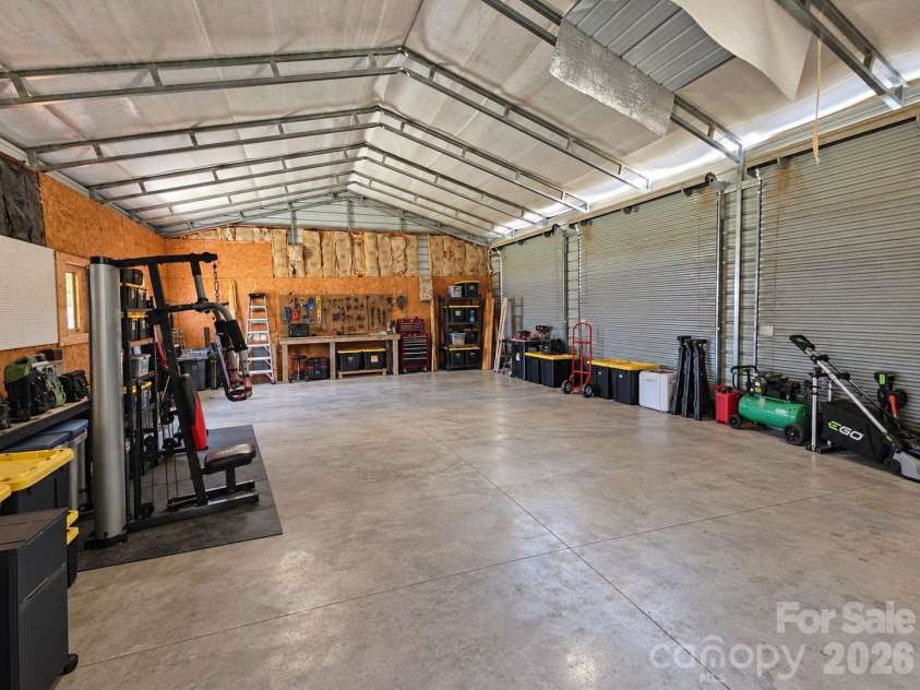 7175 John Furr Road, Concord, NC 28025.  MLS# CAR4423510, YatesRealty ID 50448. 