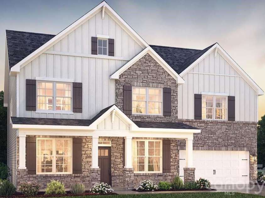 360 Miramar Drive, York, SC 29745.  MLS# CAR4377646, YatesRealty ID 50449. 