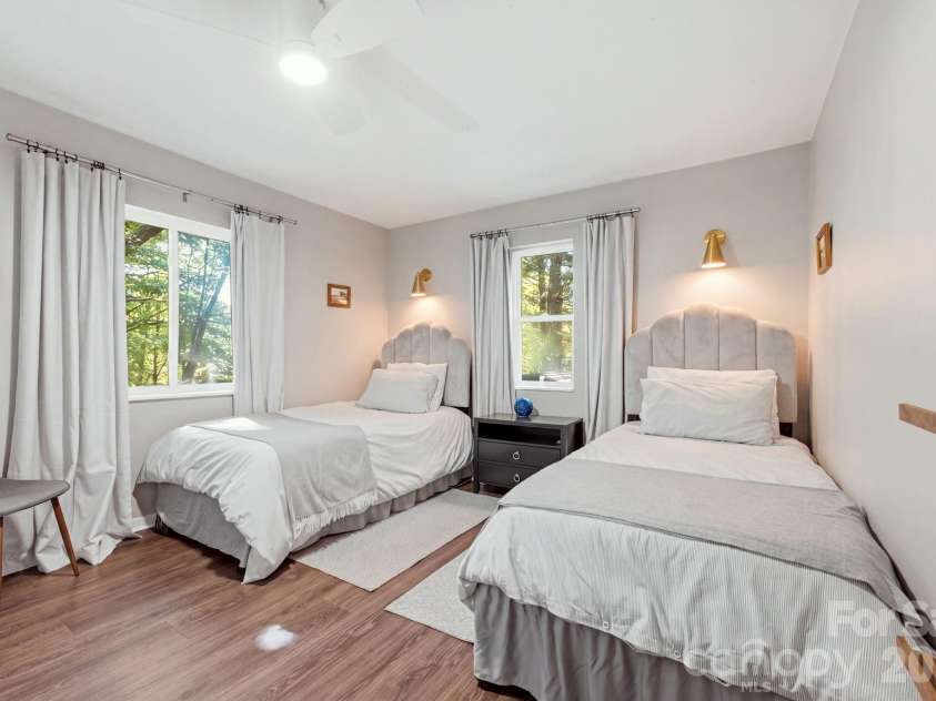 97 Walter McNeely Road, Sapphire, NC 28774.  MLS# CAR4424019, YatesRealty ID 50451. 