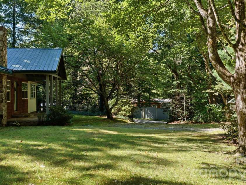 97 Walter McNeely Road, Sapphire, NC 28774.  MLS# CAR4424019, YatesRealty ID 50451. 