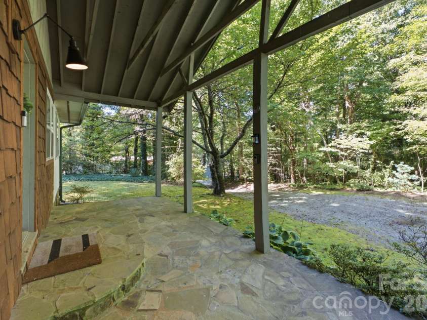 97 Walter McNeely Road, Sapphire, NC 28774.  MLS# CAR4424019, YatesRealty ID 50451. 