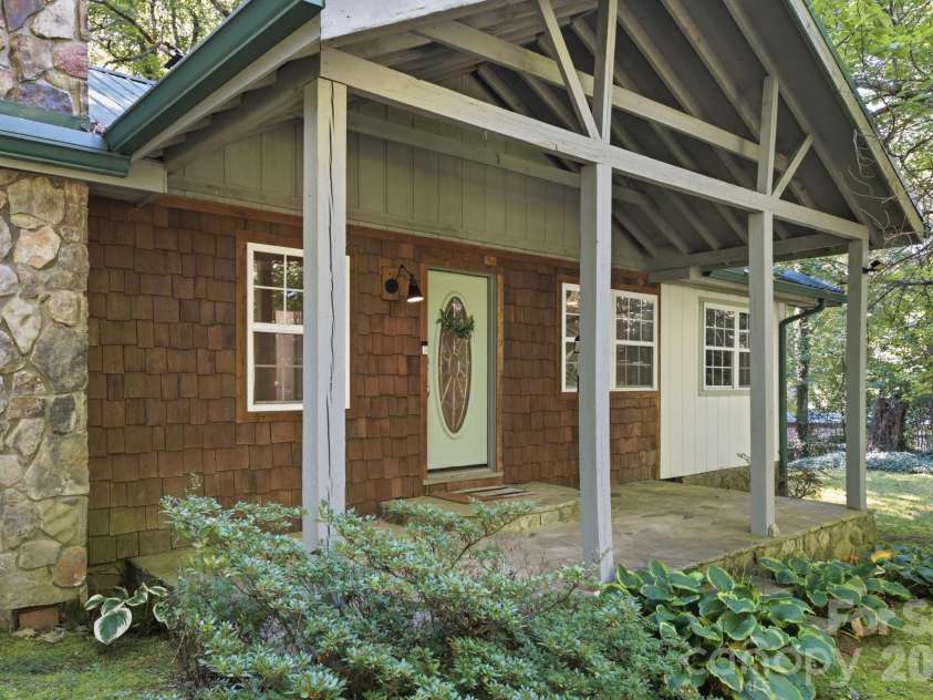 97 Walter McNeely Road, Sapphire, NC 28774.  MLS# CAR4424019, YatesRealty ID 50451. 