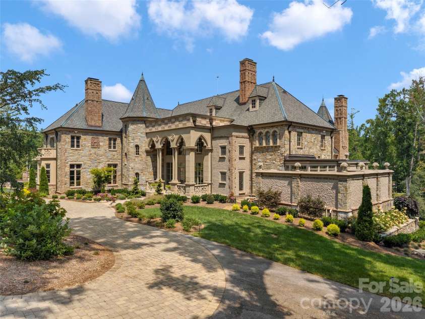 9 Brooklawn Chase None, Asheville, NC 28803.  MLS# CAR4420007, YatesRealty ID 50452. 