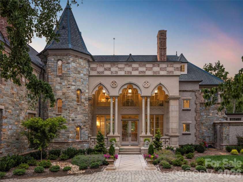 9 Brooklawn Chase None, Asheville, NC 28803.  MLS# CAR4420007, YatesRealty ID 50452. 